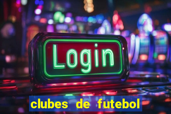 clubes de futebol belo horizonte